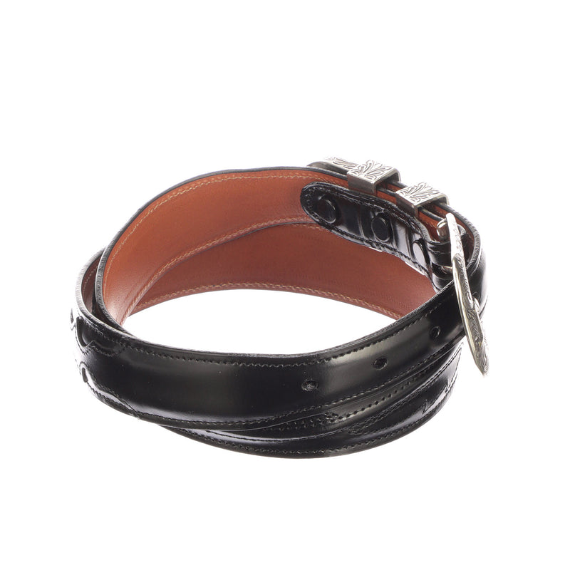 Seville Stitch Goat Tapered