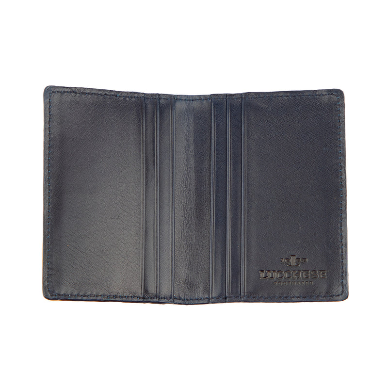 Caiman Bifold Card Case