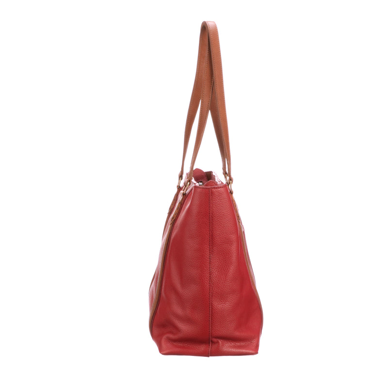 Frances Carryall Tote
