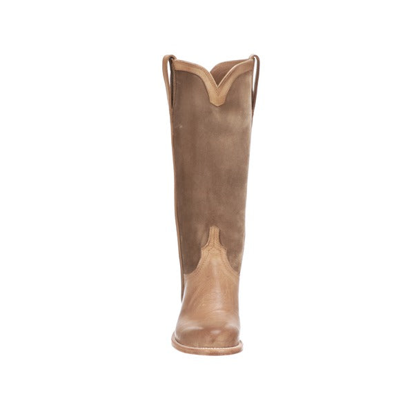 Torero Straight Roper