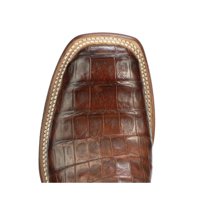 Bryan Exotic Distressed