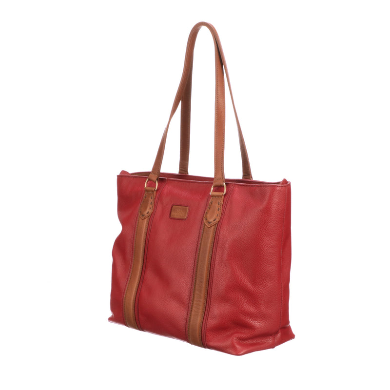 Frances Carryall Tote