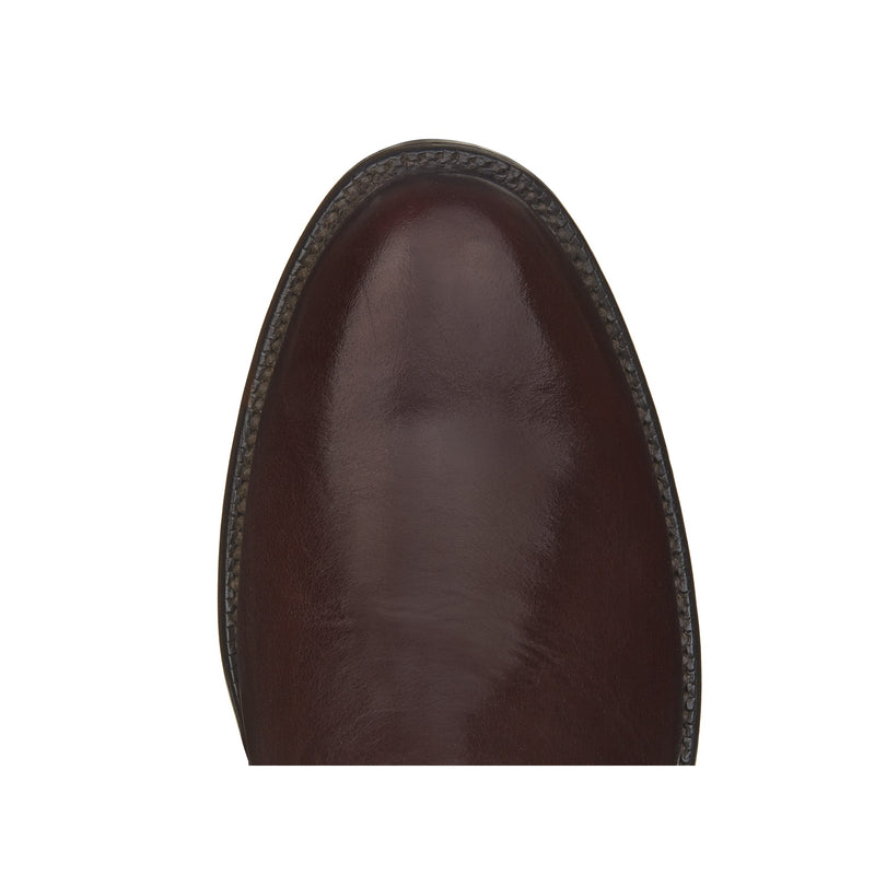 Competition Polo Boot