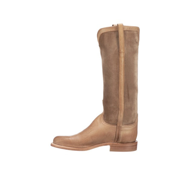 Torero Straight Roper