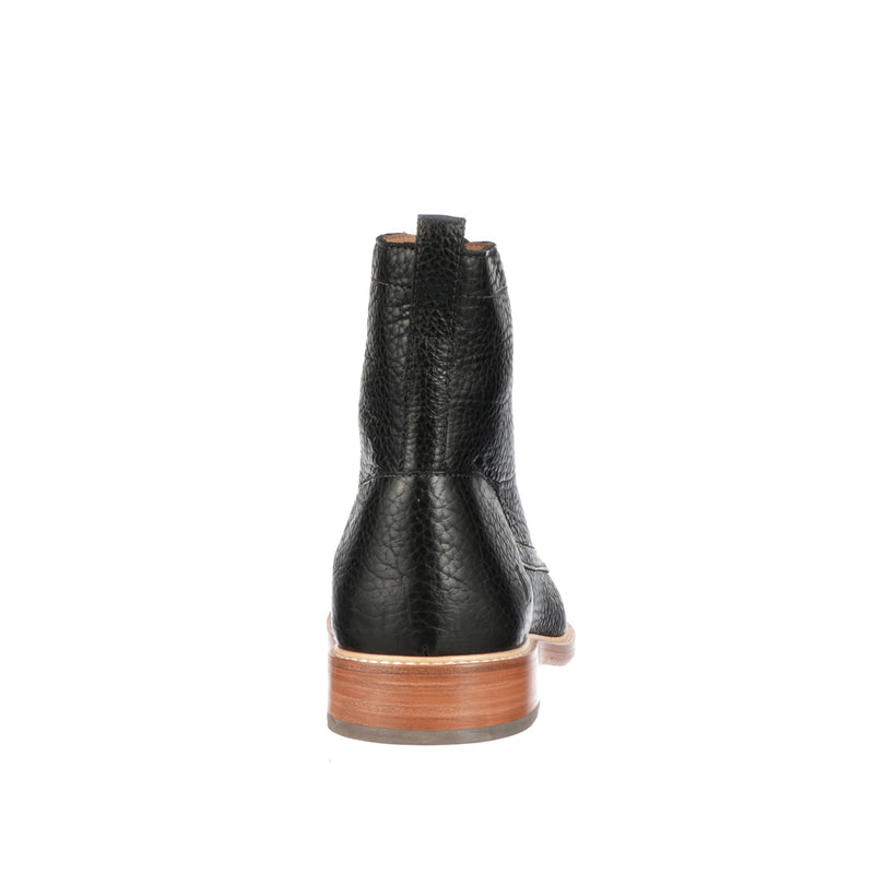 6  Lace Up Derby Boot