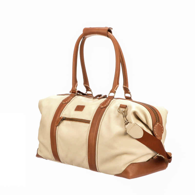 Frances Overnight Duffel