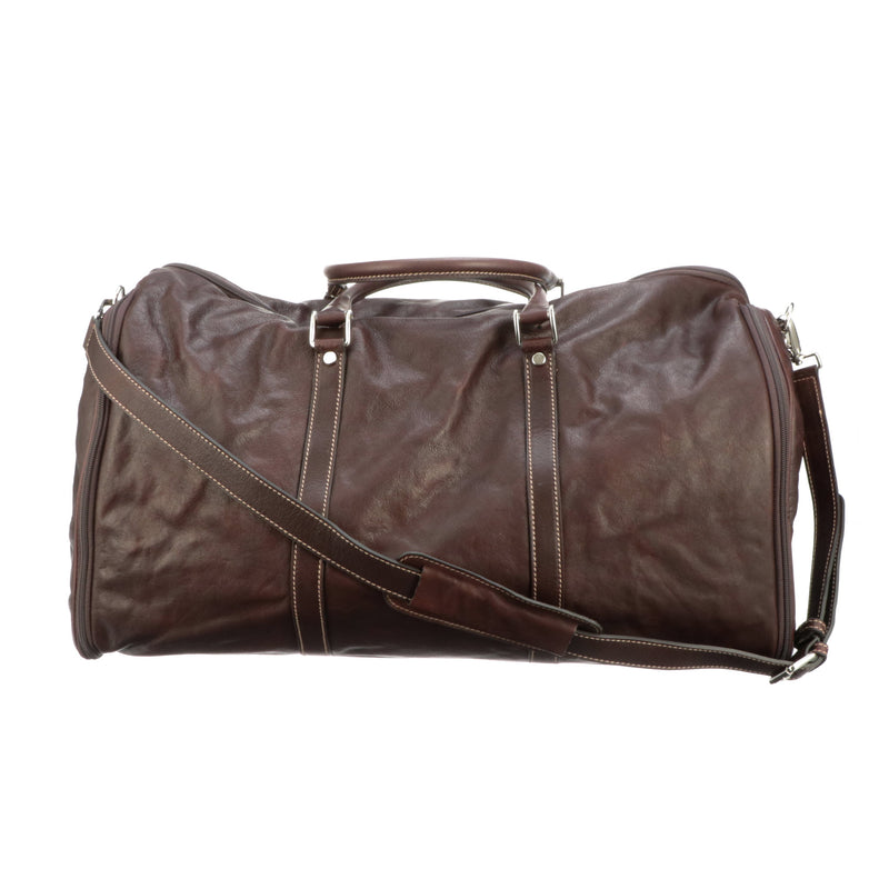 COSIMO GARMENT DUFFEL