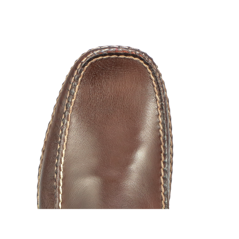 After-Ride Driving Moccasin