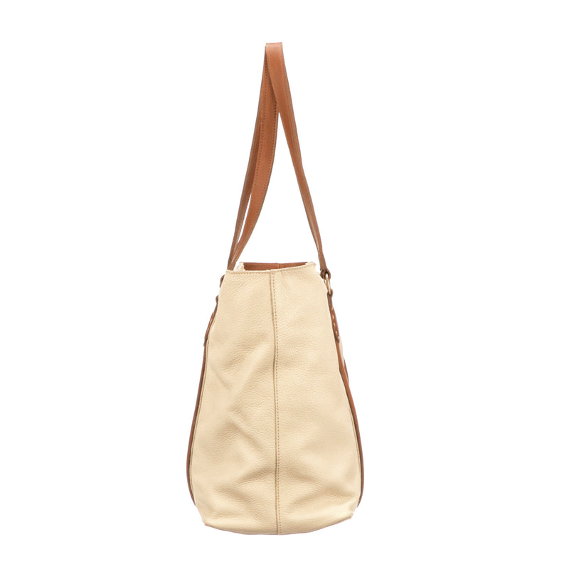 Frances Carryall Tote