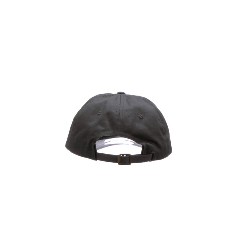 Cotton Cap