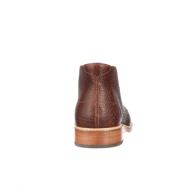 After-Ride Chukka Boot