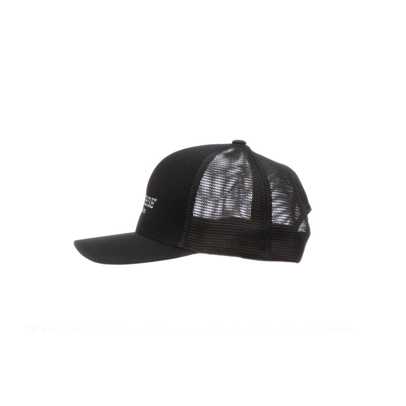 Mesh Trucker Cap