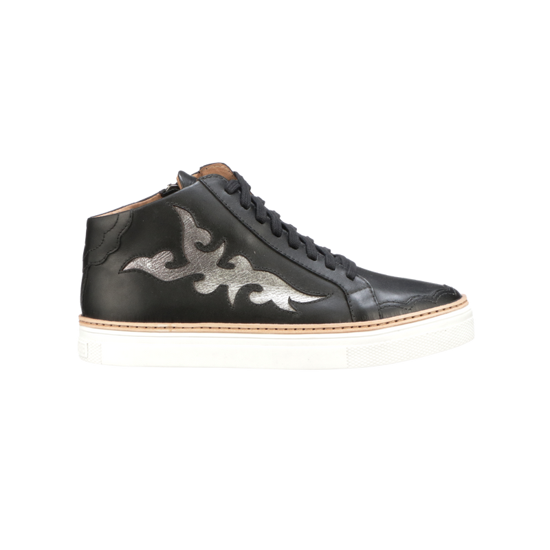 After Ride Low Top Sneaker