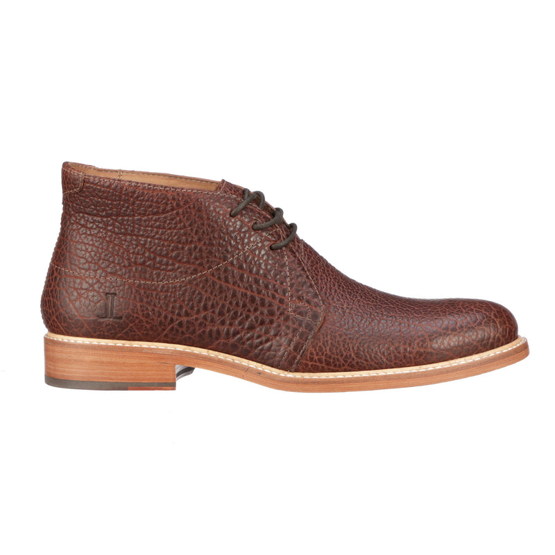 After-Ride Chukka Boot