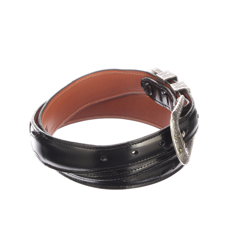 Seville Stitch Goat Tapered