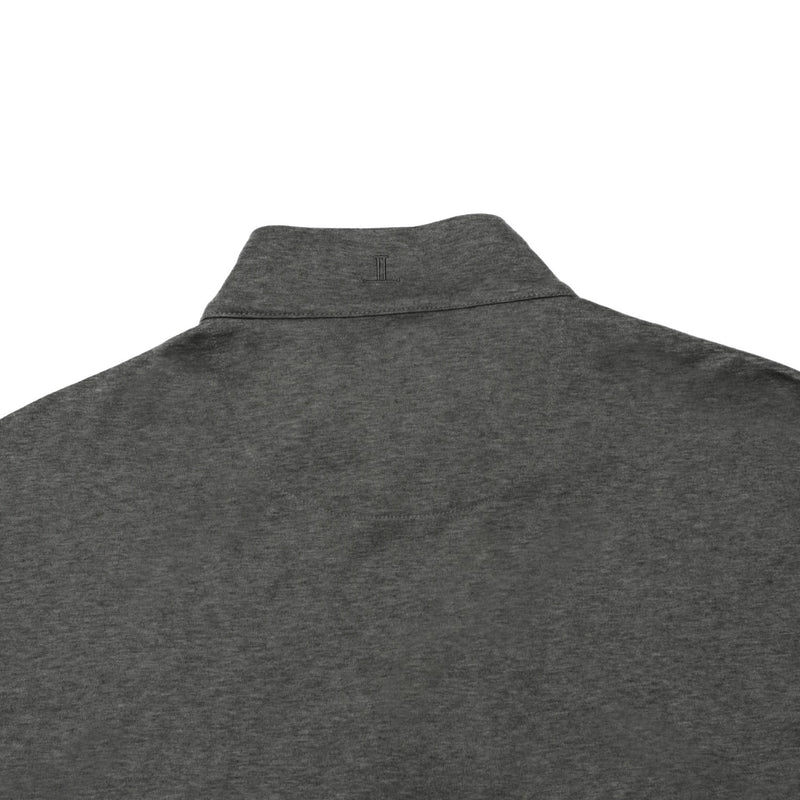 Lightweight Quarter Zip