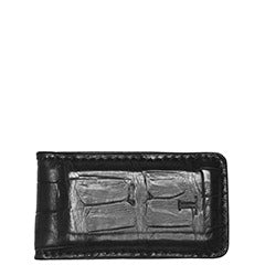 Magnetic Money Clip 每 Crocodile