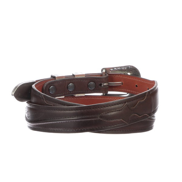 Seville Stitch Ranch Hand Tapered