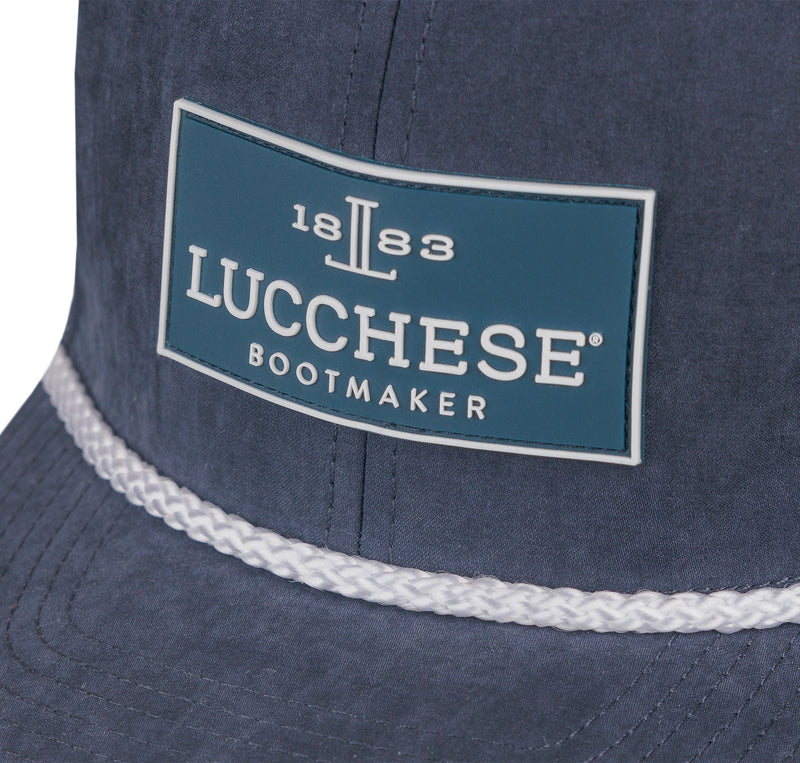 Lucchese Rope Cap