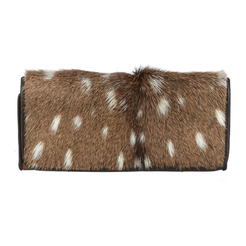 Large Axis Wallet