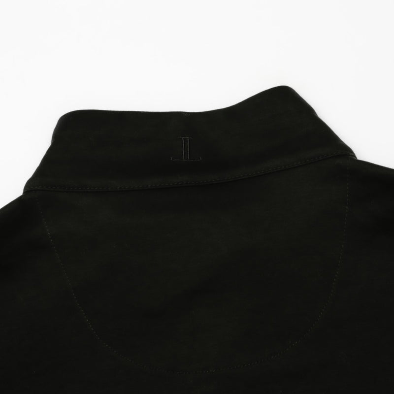 Lightweight Quarter Zip