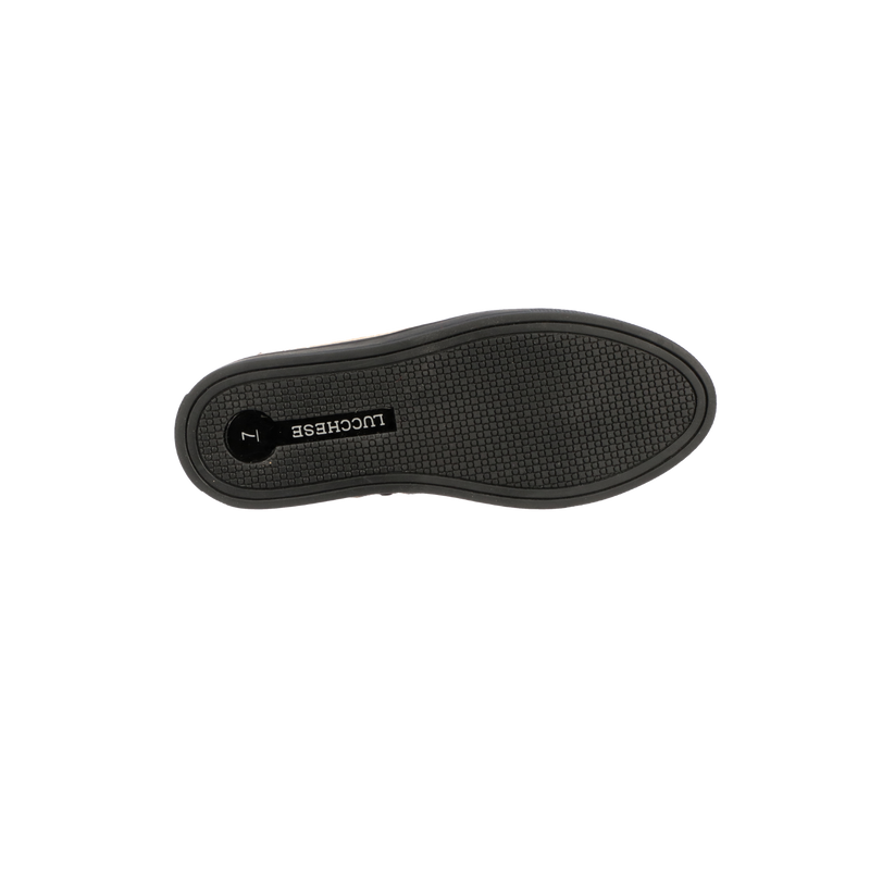 After Ride Low Top Sneaker