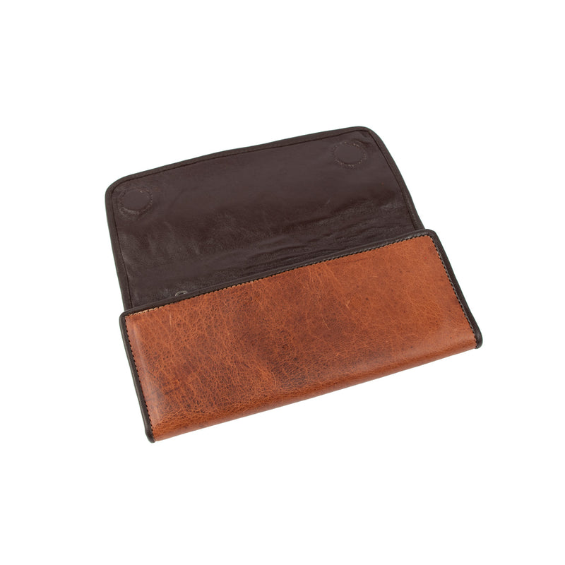 Large Axis Wallet