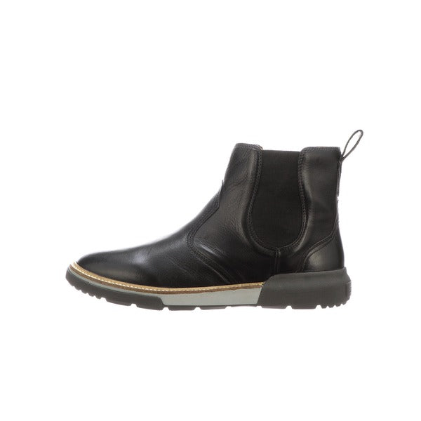 After-Ride Chelsea Boot