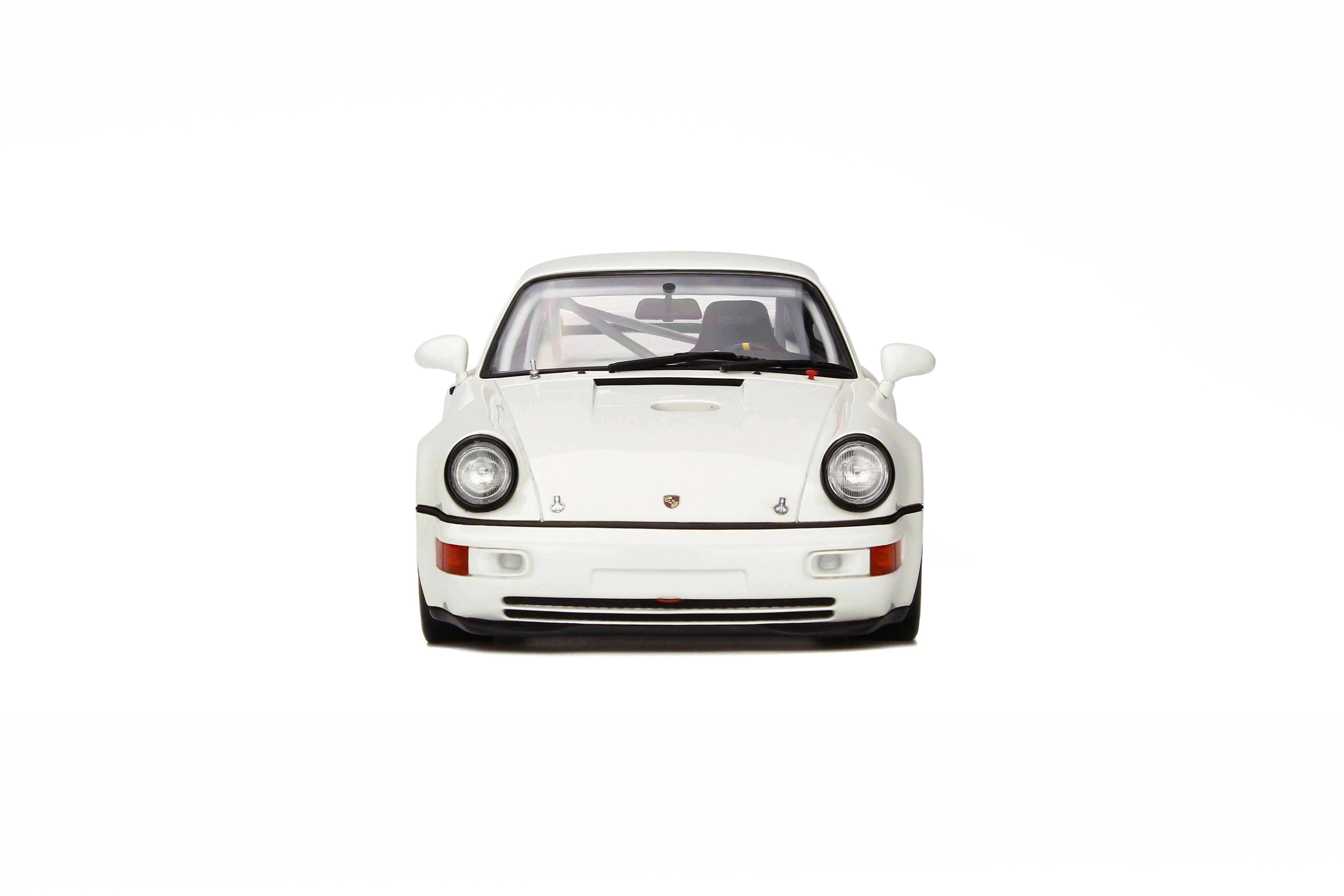 GT Spirit 1:18 Porsche 911 964 RSR 1993 GT716
