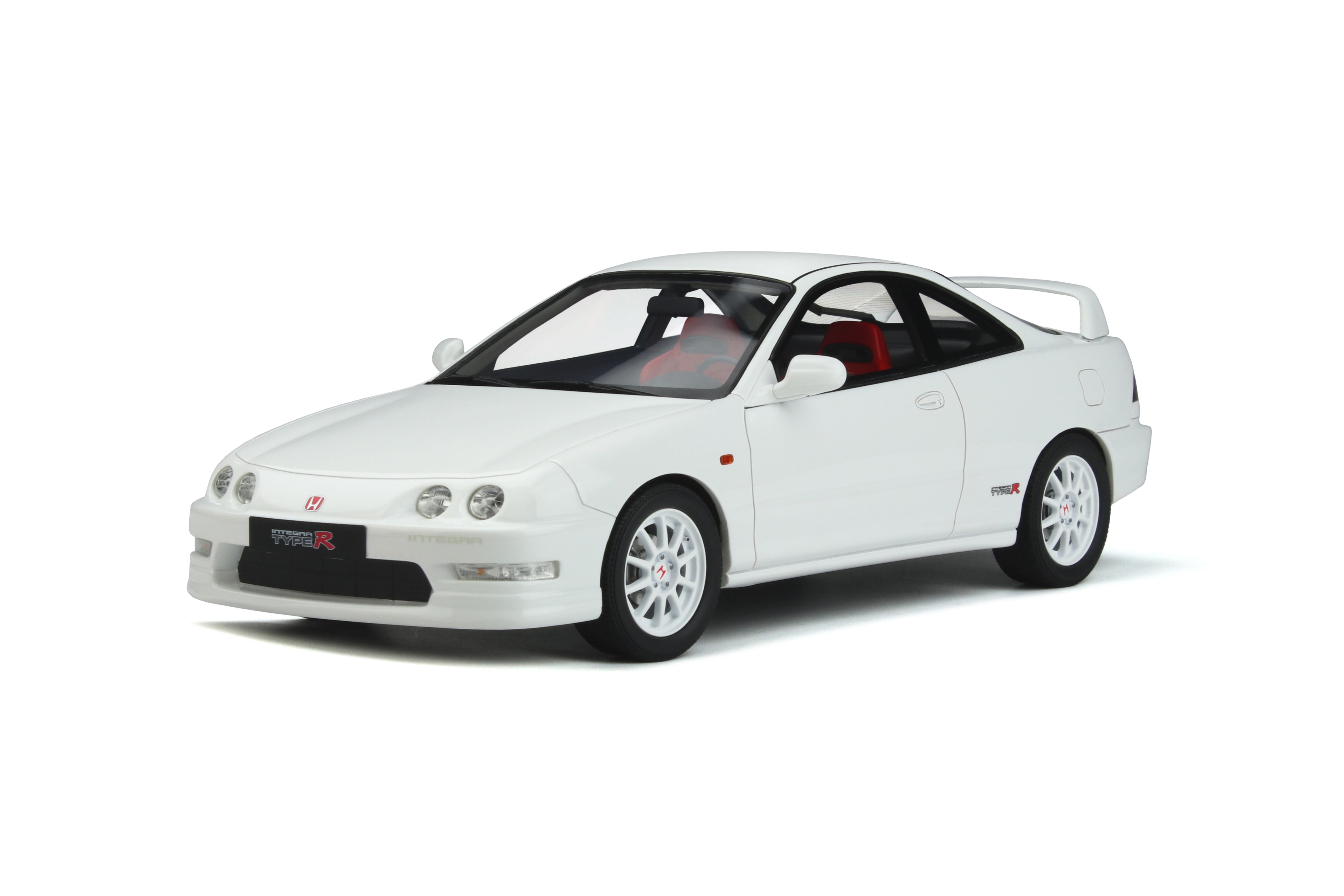 OTTO 1:18 Honda Integra DC2 Euro Spec 1997 OT974