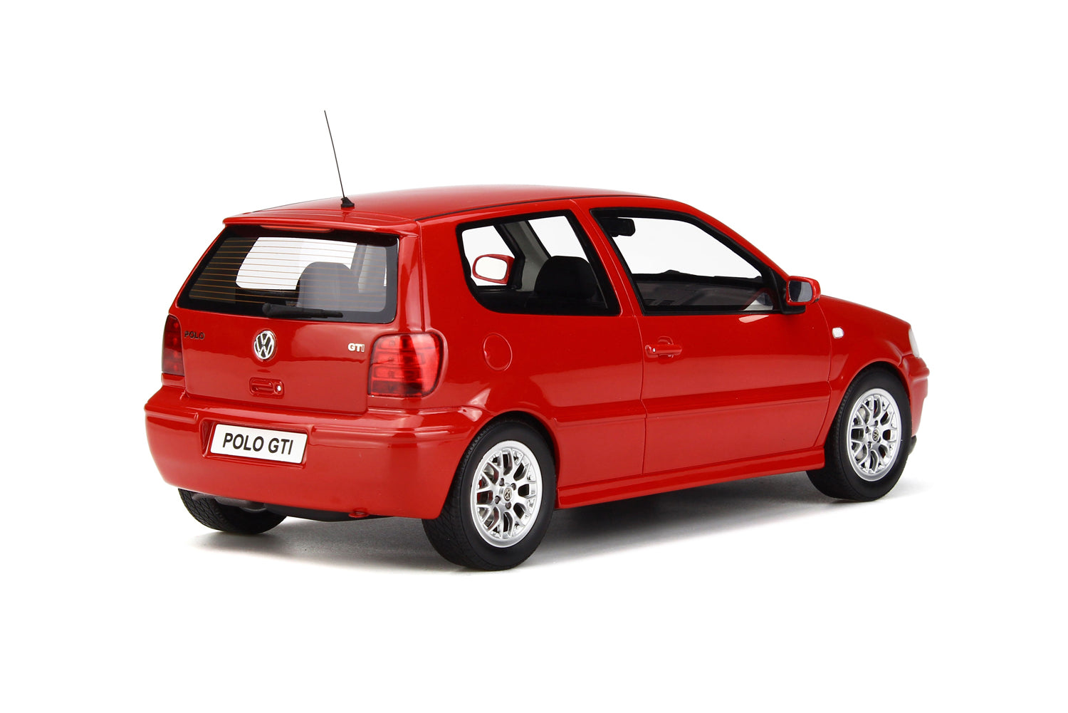 OTTO 1:18 Volkswagen Polo GTi OT270