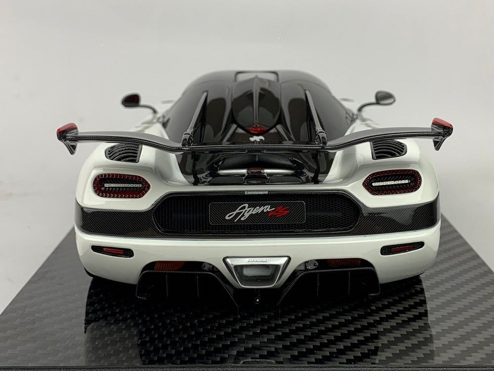 Koenigsegg Agera RS 7181 - 1:18