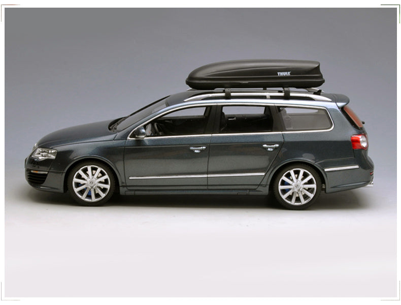 OTTO 1:18 Volkswagen Passat B6 R36 Variant Grey OT789