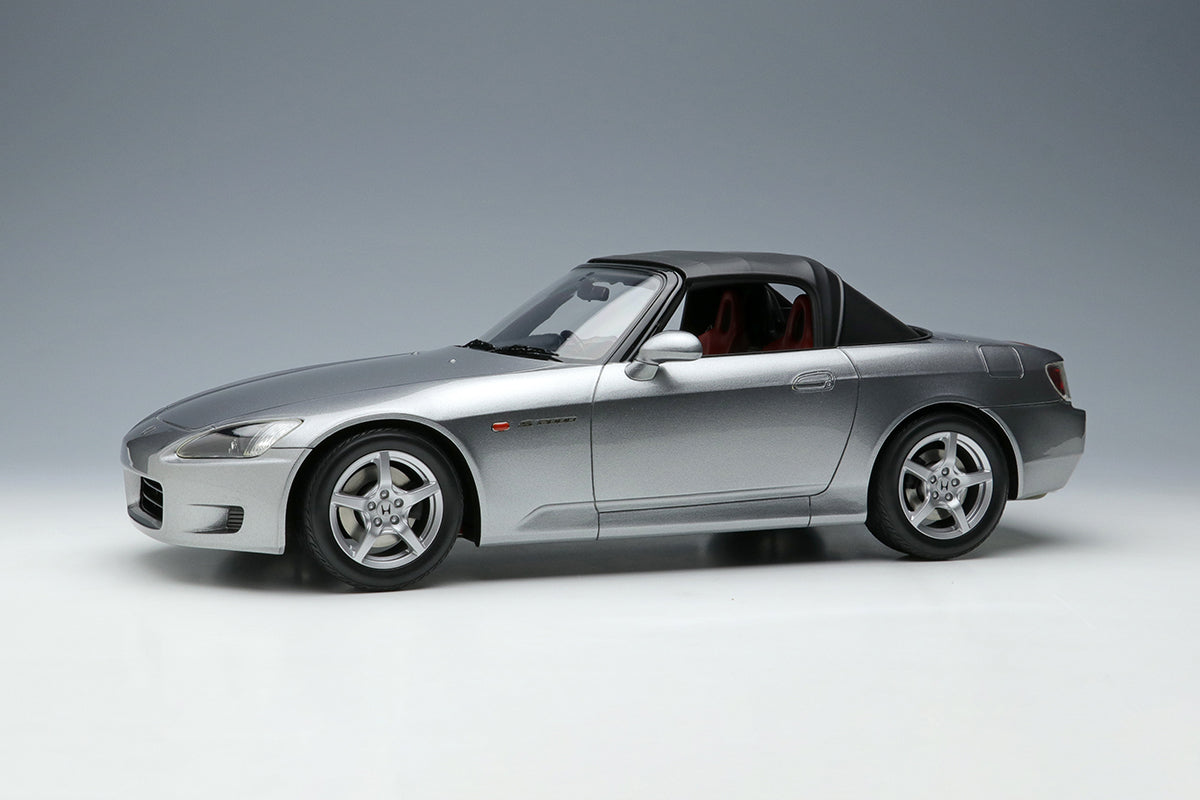 *PREORDER* Make Up Co., Ltd / Eidolon 1:18 Honda S2000 (AP1) 1999