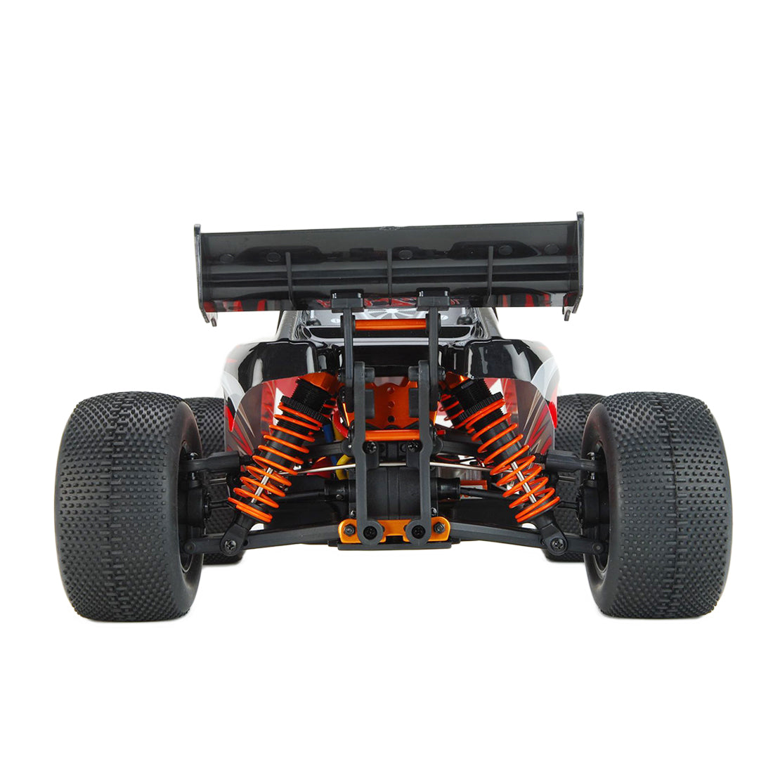DHK 8132 RAZ-R BL RC Car 1/10 4WD Brushless Sports Field Truck 4WD RC Car - RTR Version