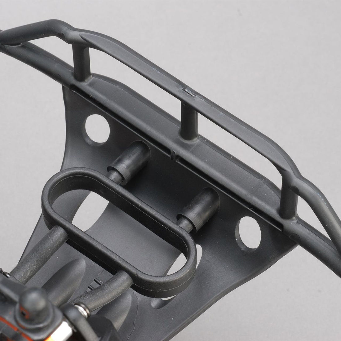 DHK 8331 Hunter BL 1/10 RC Car 4WD Brushless Short Course Truck 4WD - RTR Version