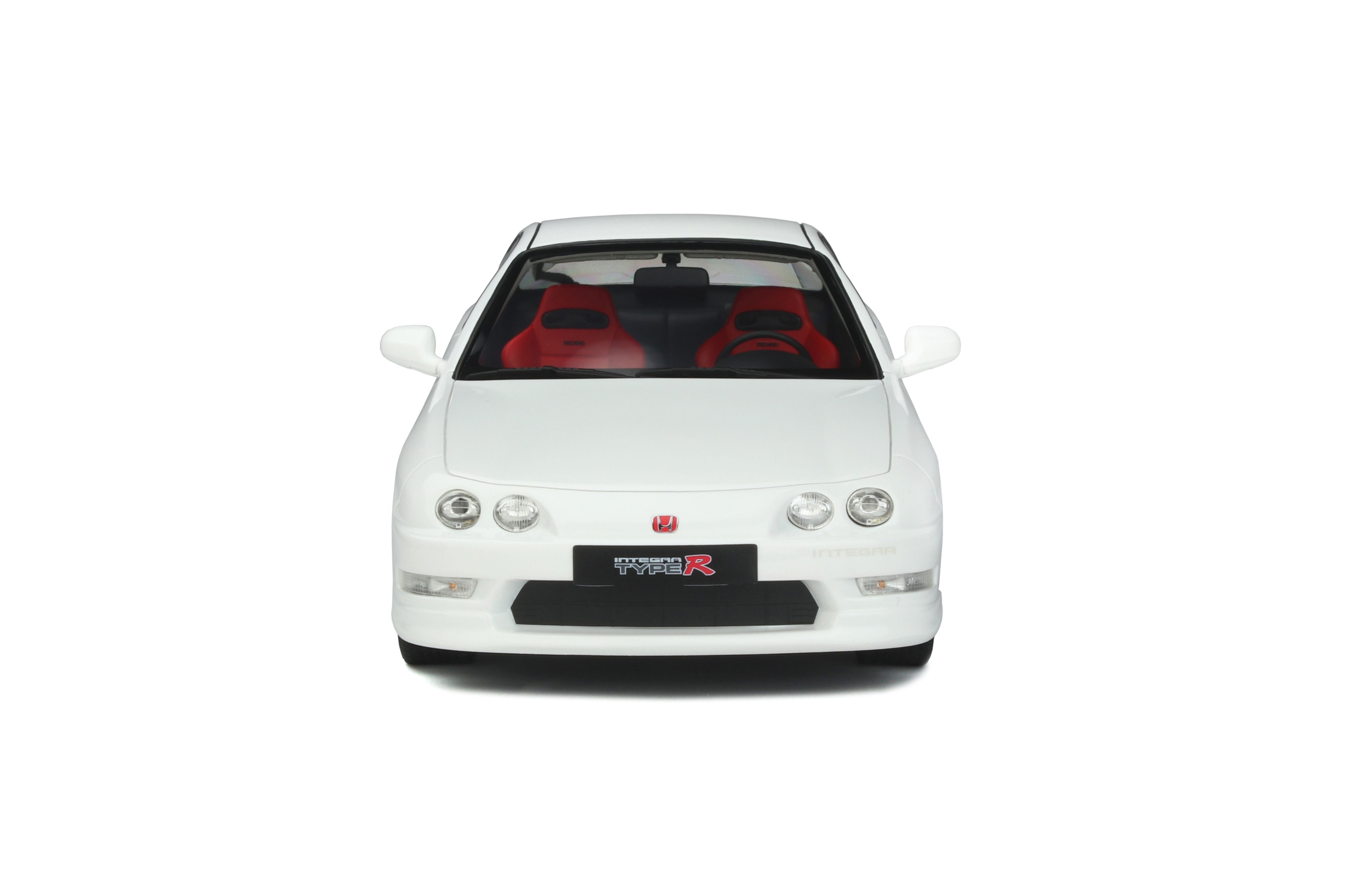 OTTO 1:18 Honda Integra DC2 Euro Spec 1997 OT974