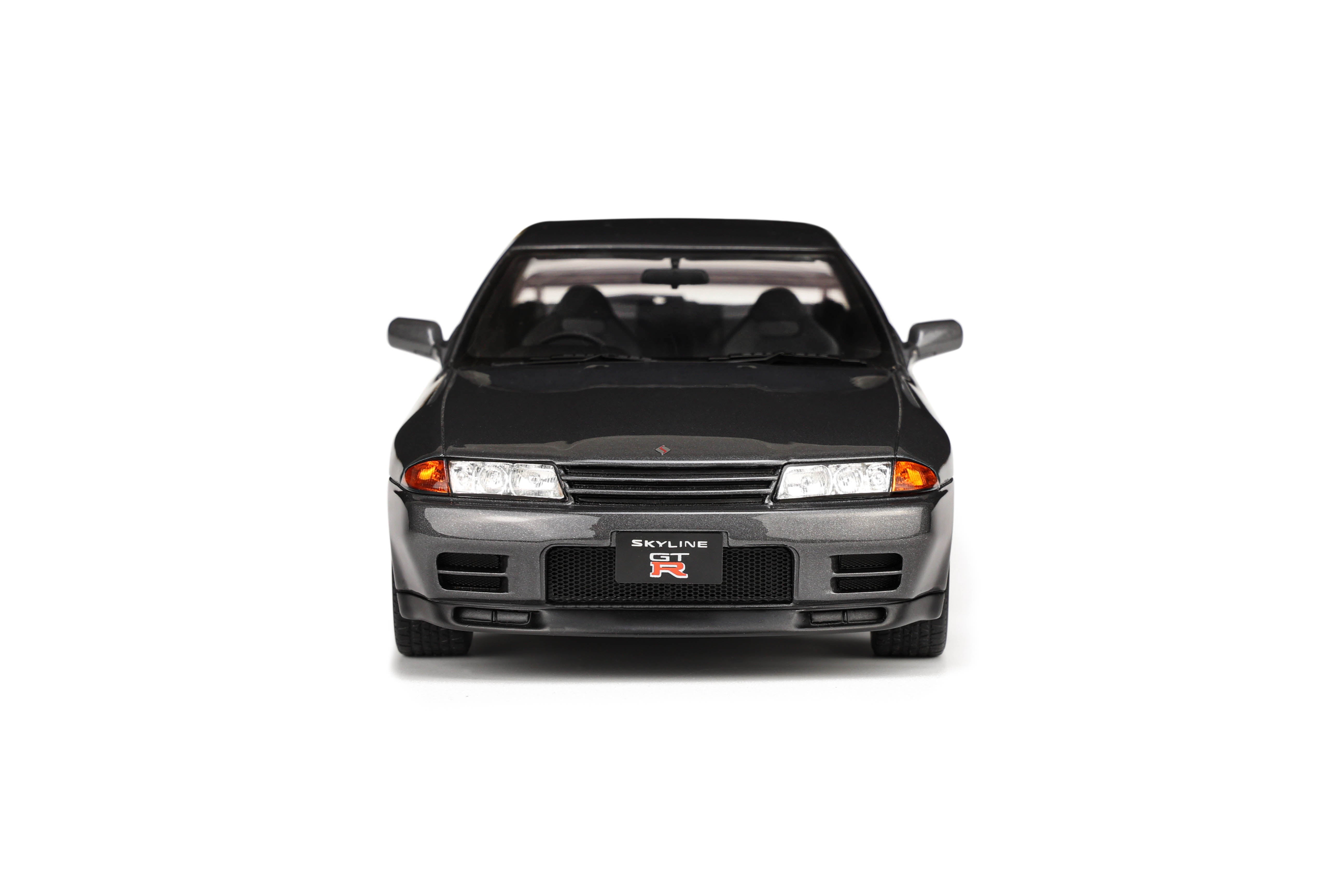 OTTO 1:18 Nissan Skyline GT-R BNR32 1993 OT411