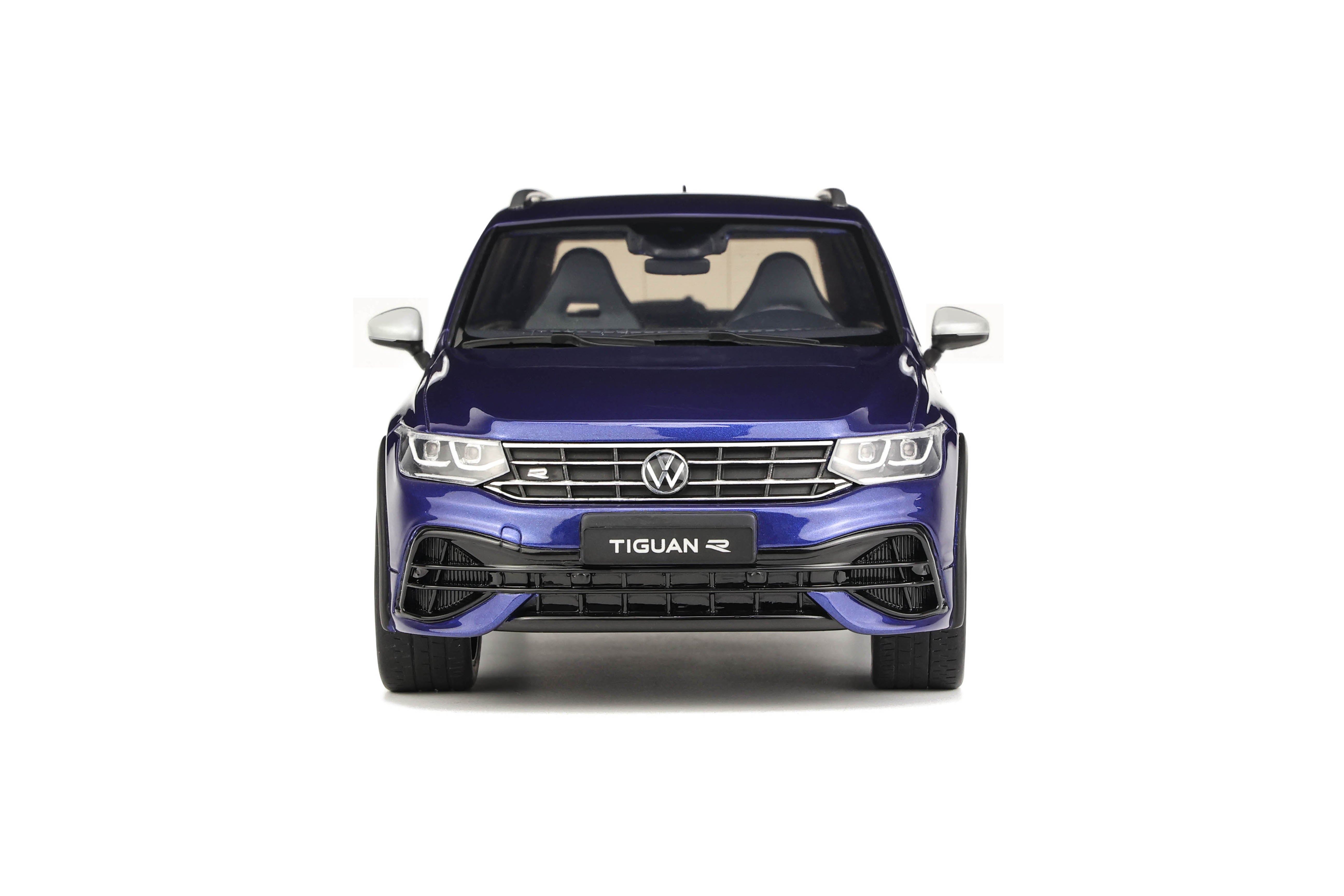 OTTO 1:18 Volkswagen Tiguan R 2021 OT423