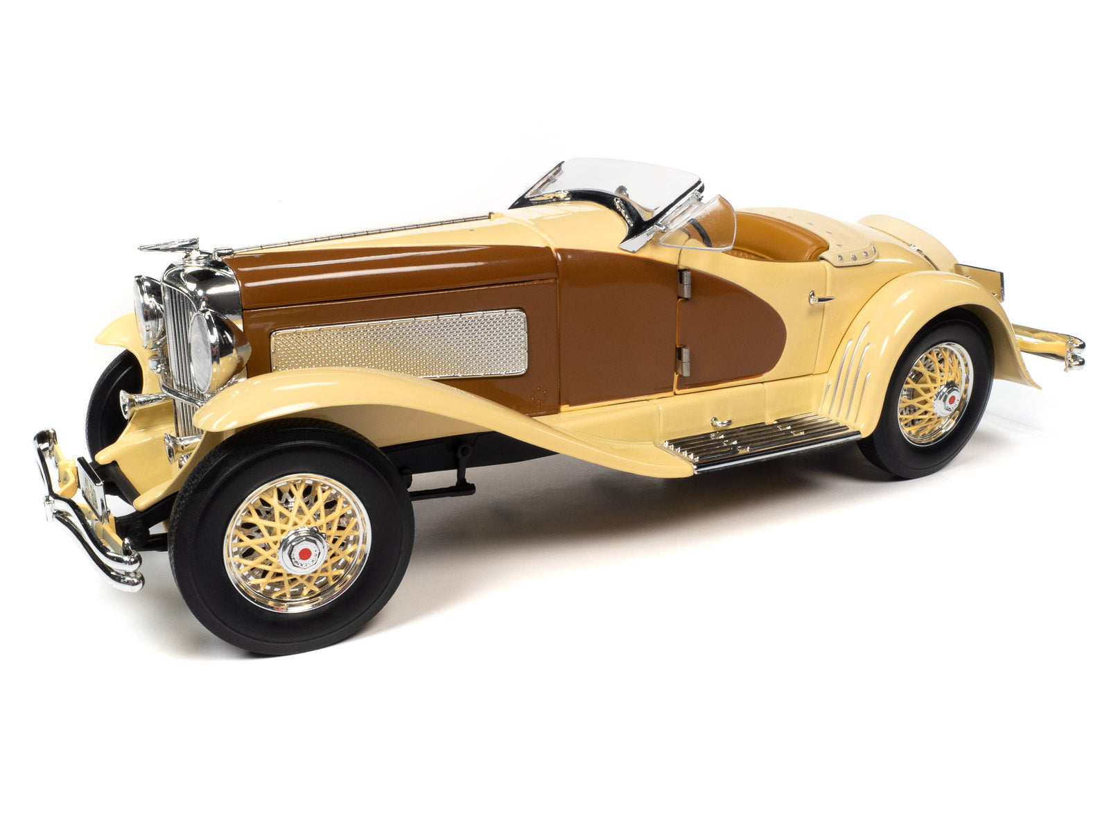 1935 Duesenberg SSJ Speedster 1:18 Scale