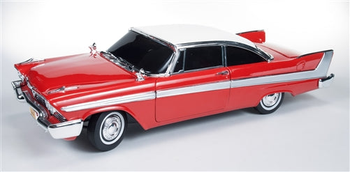 Christine 1958 Plymouth Fury - Night Version (Christine) 1:18