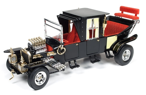 Barris Koach (George Barris) 1:18 Scale