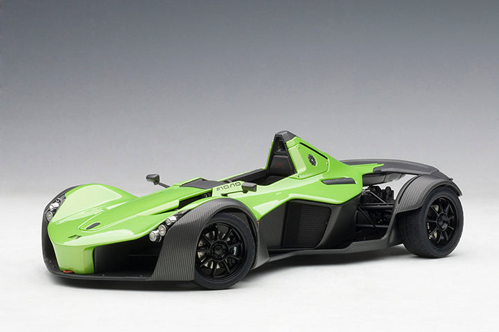 BAC MONO (METALLIC GREEN)
