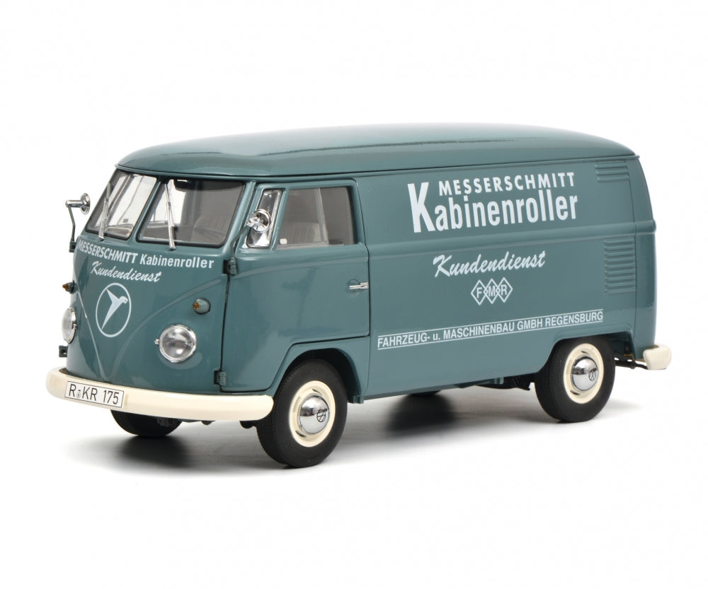 Schuco 1/18 Volkswagen T1b Messerschmitt 450028900