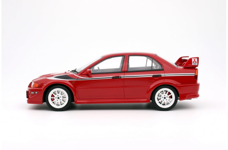 *PREORDER* Ottomobile 1:18 Mitsubishi Lancer EVO VI Tommi Makinen Edition