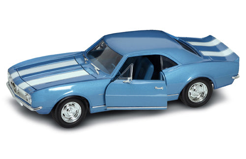 1:18 Yatming Chevy Camaro Z28 '67