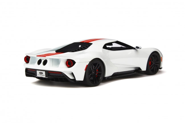 GT Spirit 1:18 Ford GT 2017 GT097