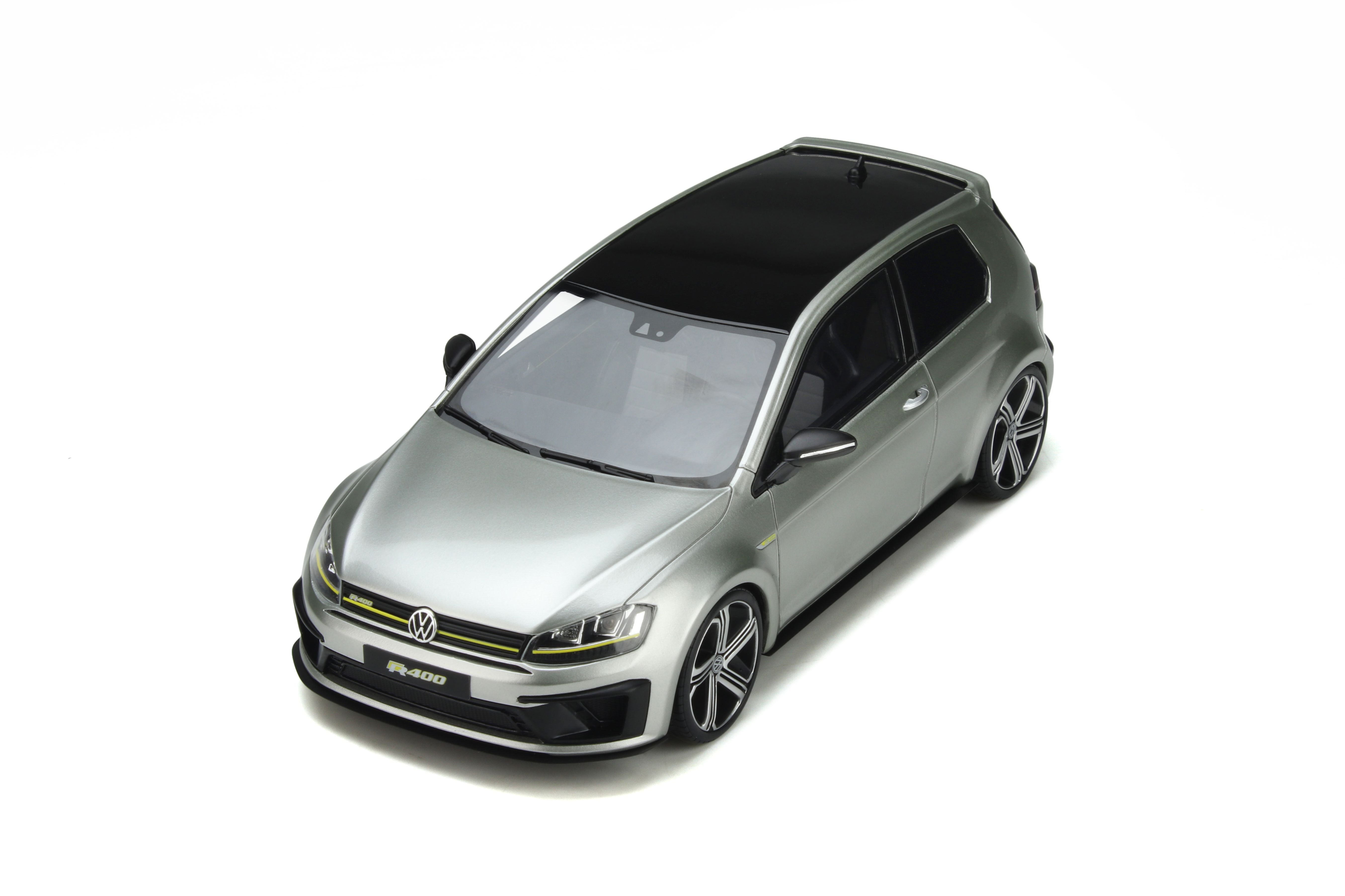 OTTO 1:18 2014 Volkswagen Golf A7 R400 Concept OT925
