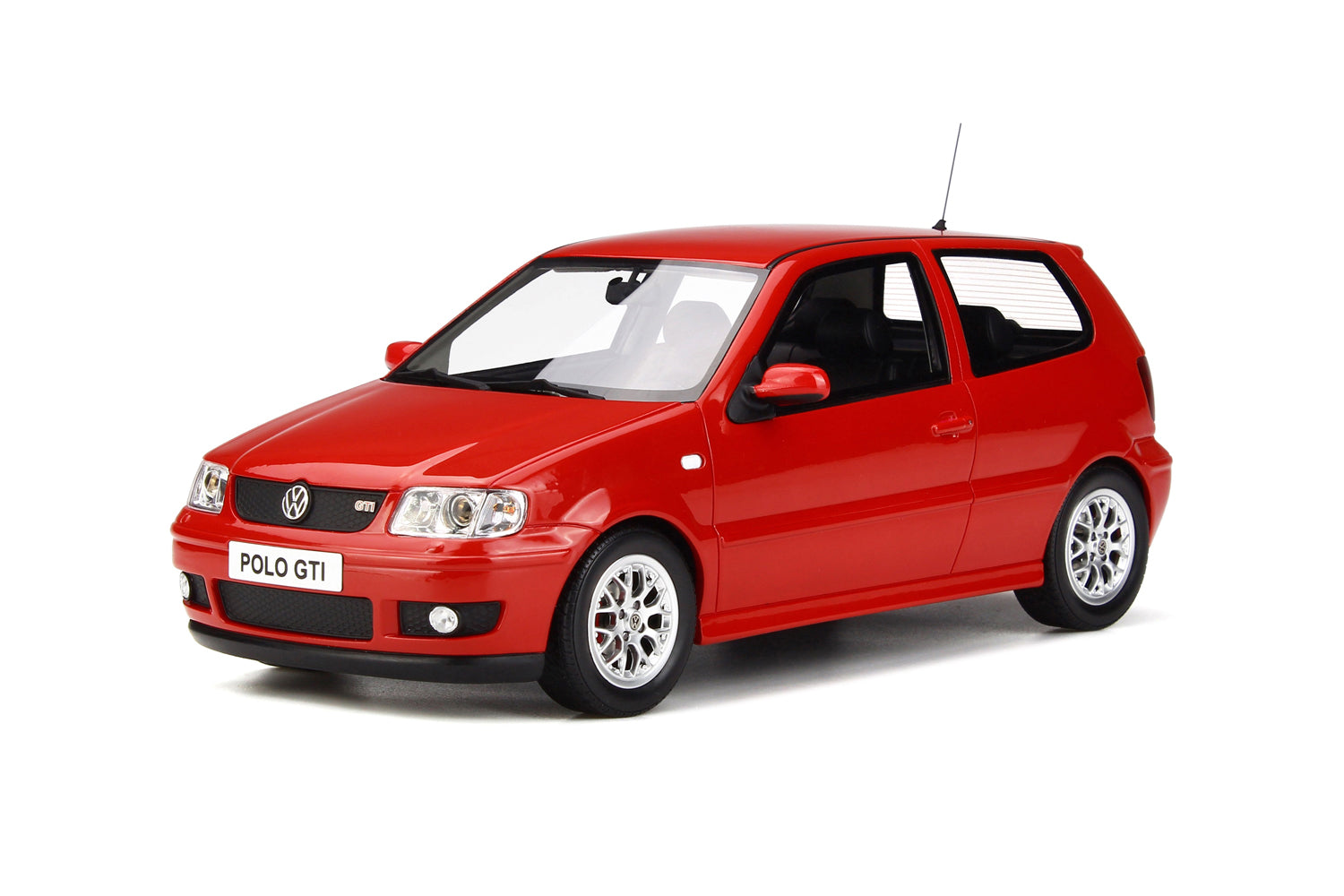 OTTO 1:18 Volkswagen Polo GTi OT270