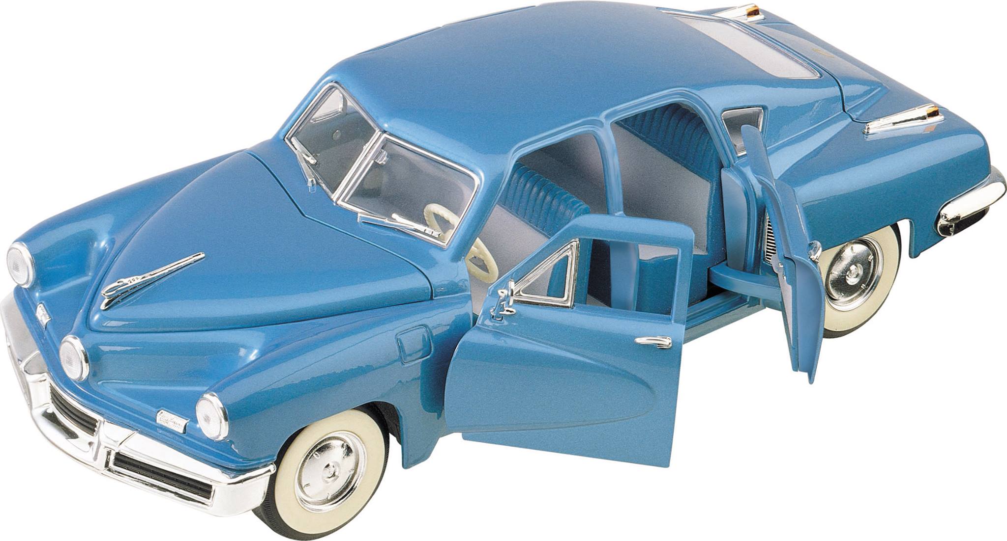 1:18 Yatming Tucker '48